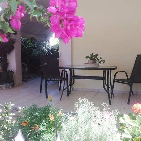 Vkastri City Lefkada City Екстер'єр фото
