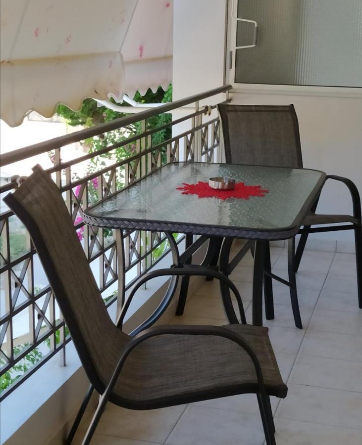 Vkastri City Lefkada City Екстер'єр фото
