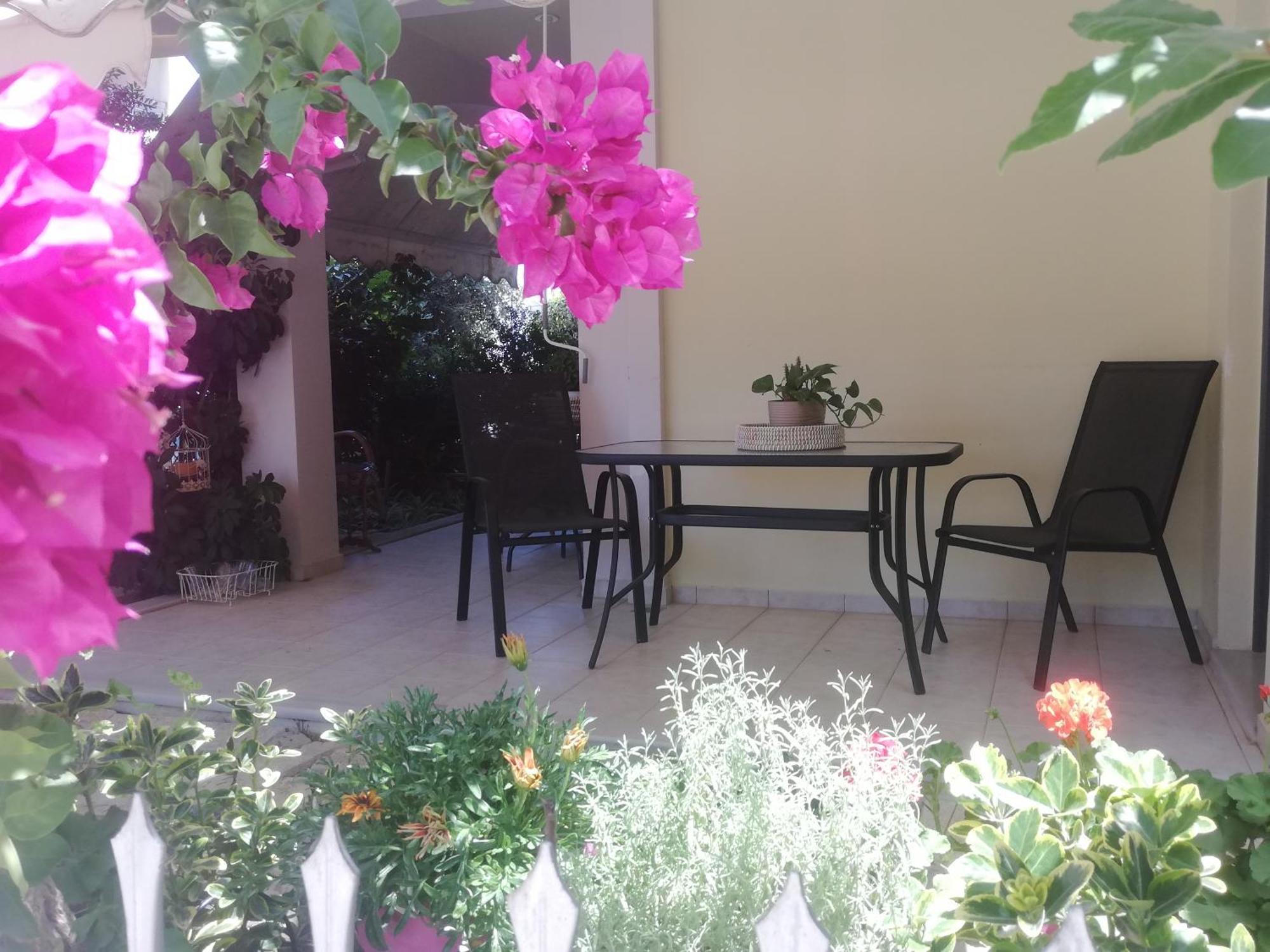 Vkastri City Lefkada City Екстер'єр фото