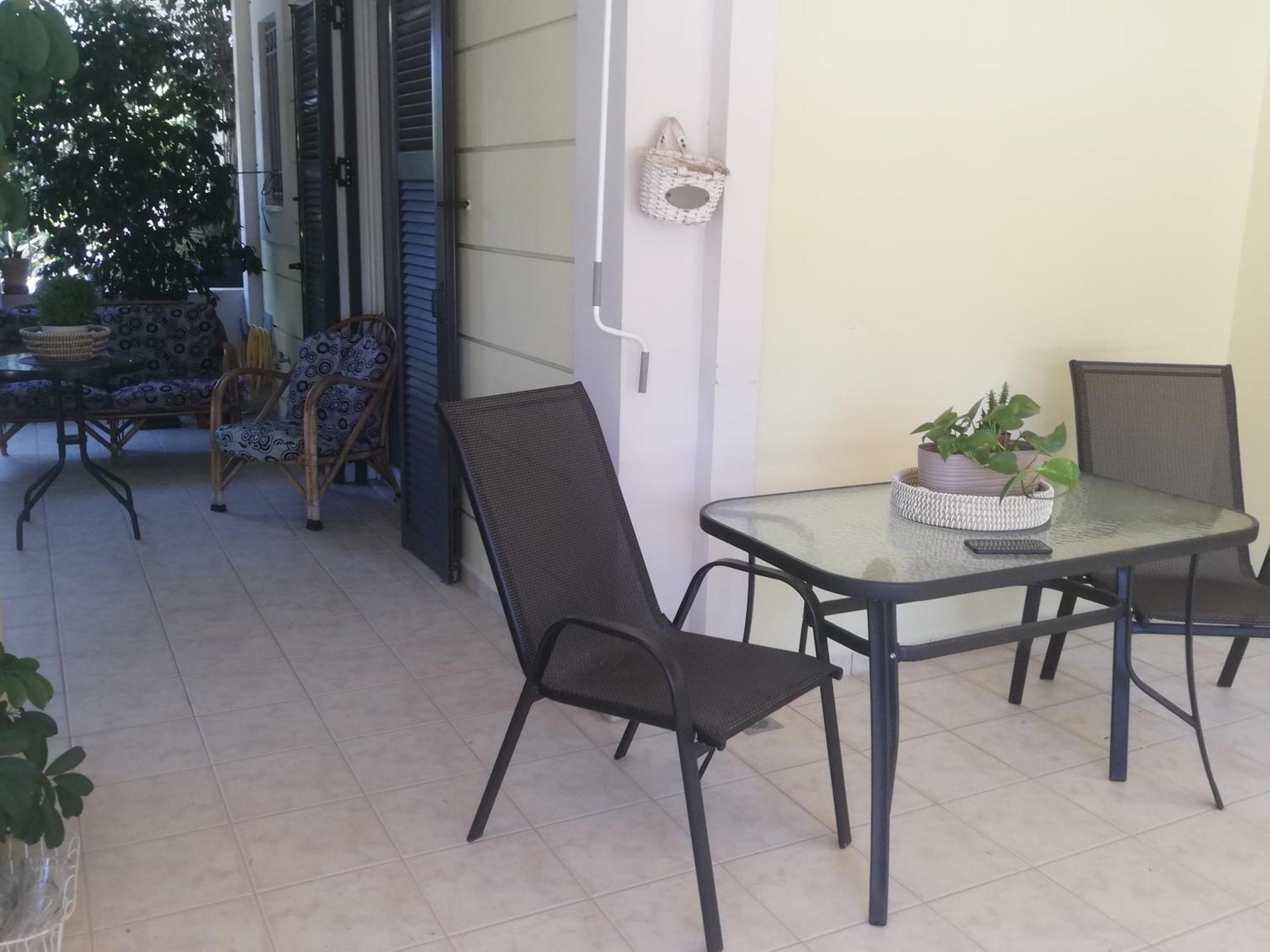 Vkastri City Lefkada City Екстер'єр фото