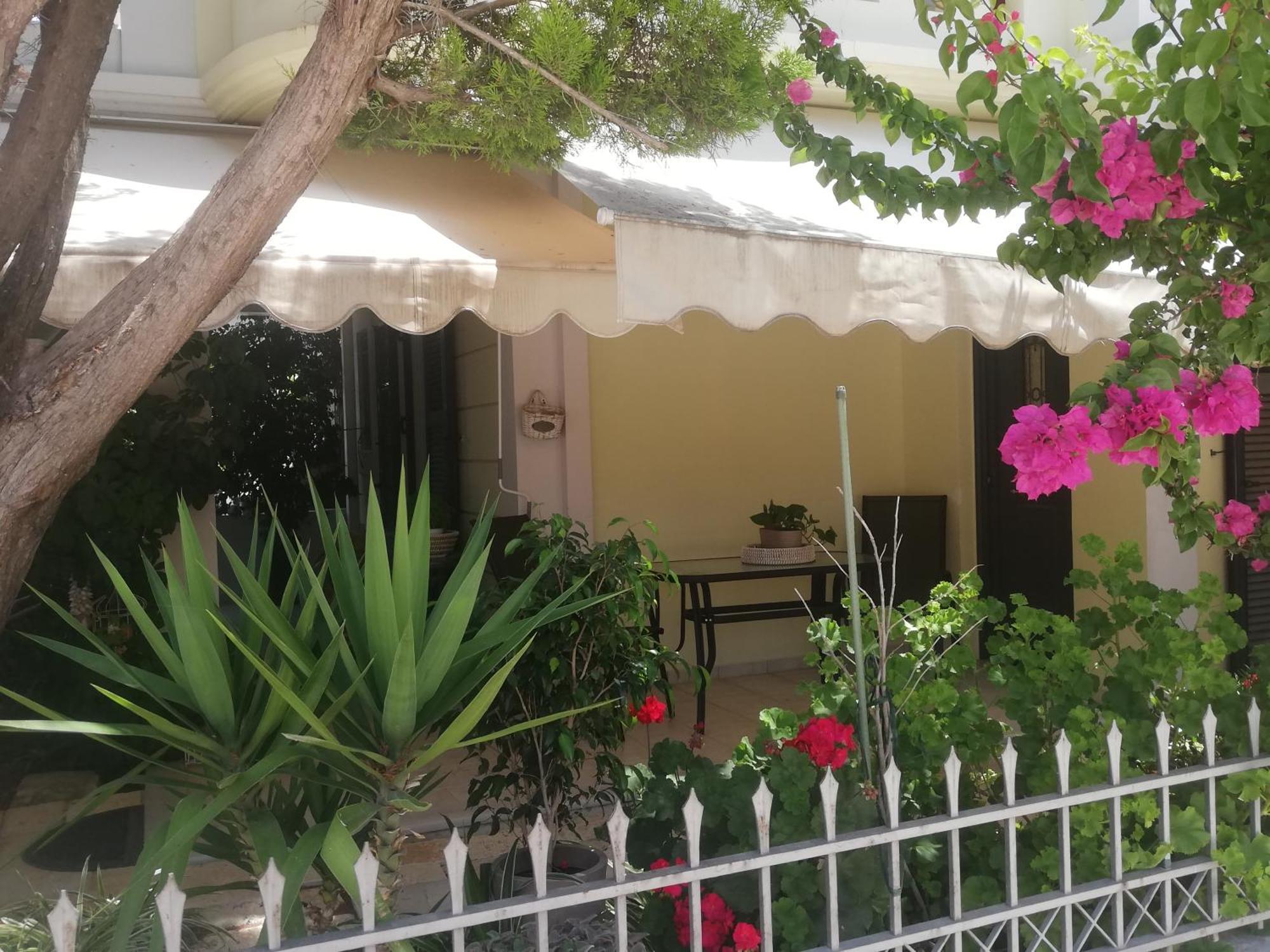 Vkastri City Lefkada City Екстер'єр фото