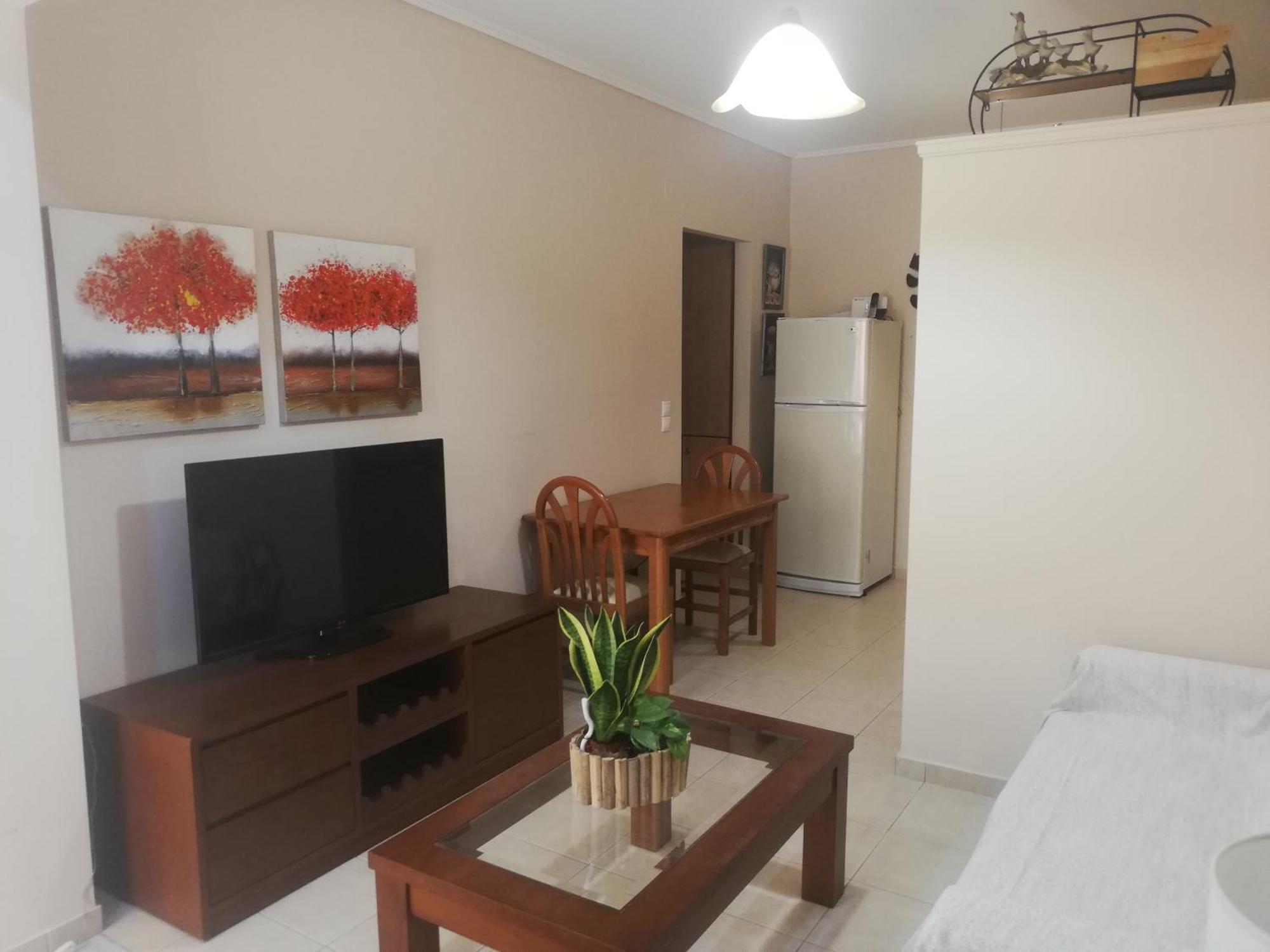 Vkastri City Lefkada City Екстер'єр фото