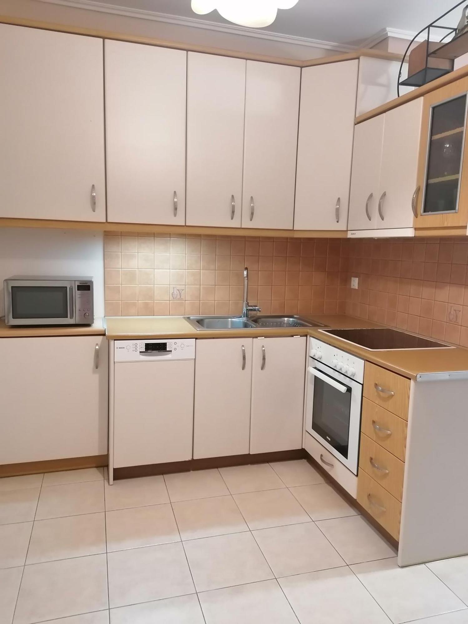Vkastri City Lefkada City Екстер'єр фото
