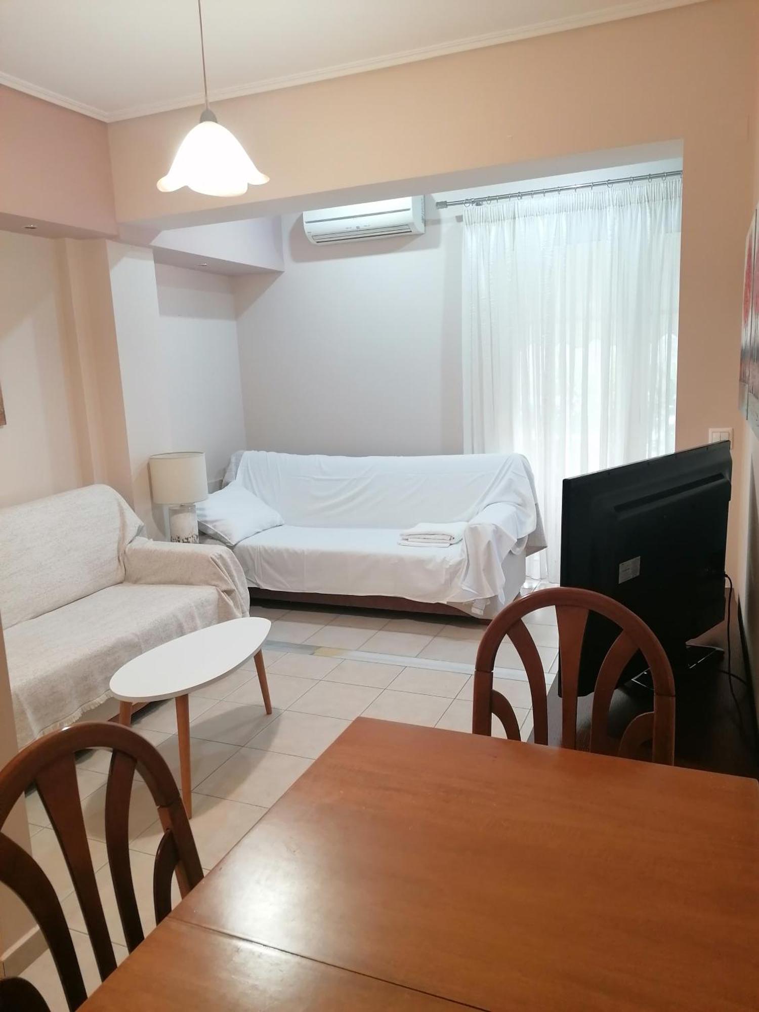 Vkastri City Lefkada City Екстер'єр фото