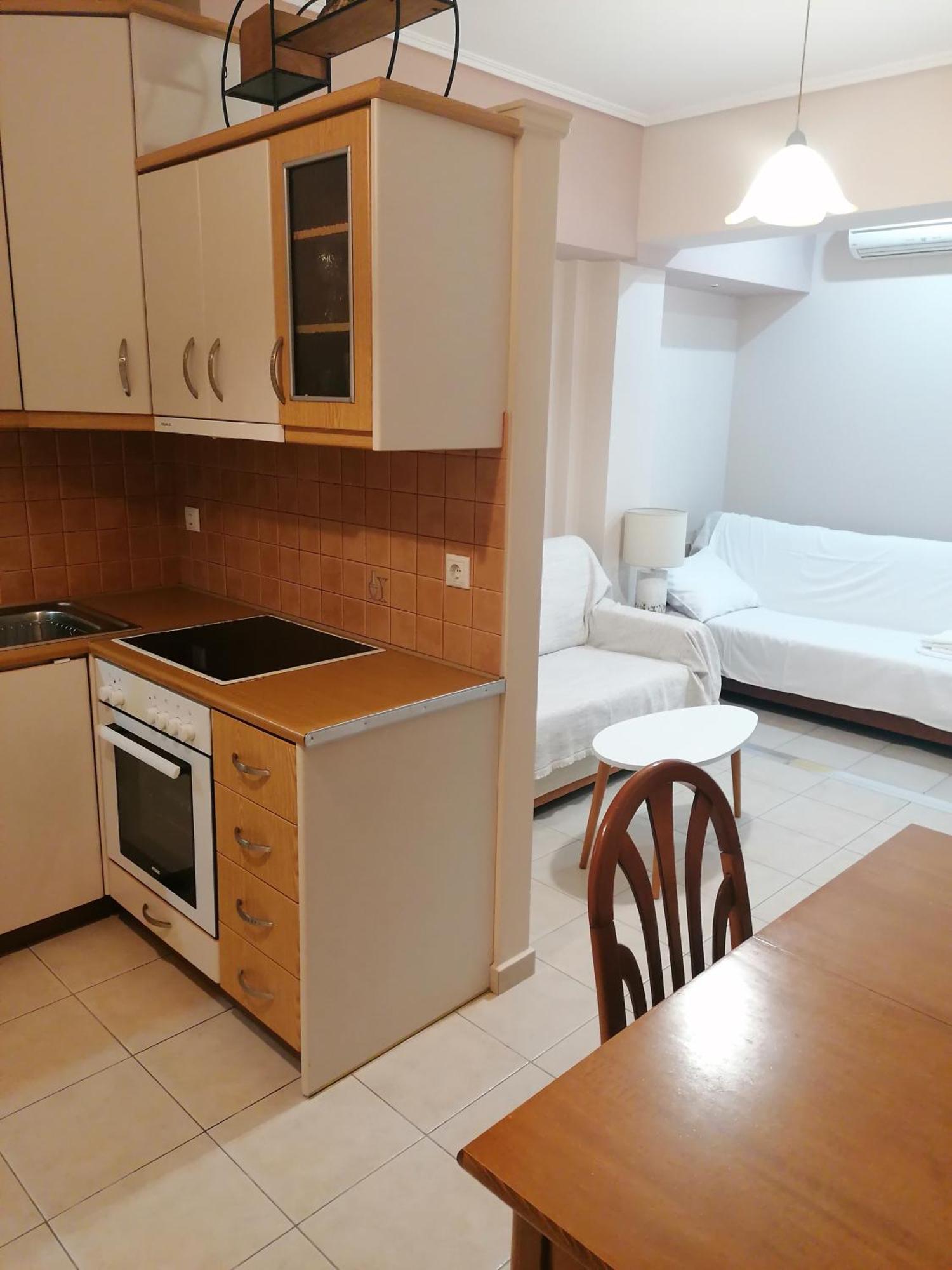 Vkastri City Lefkada City Екстер'єр фото