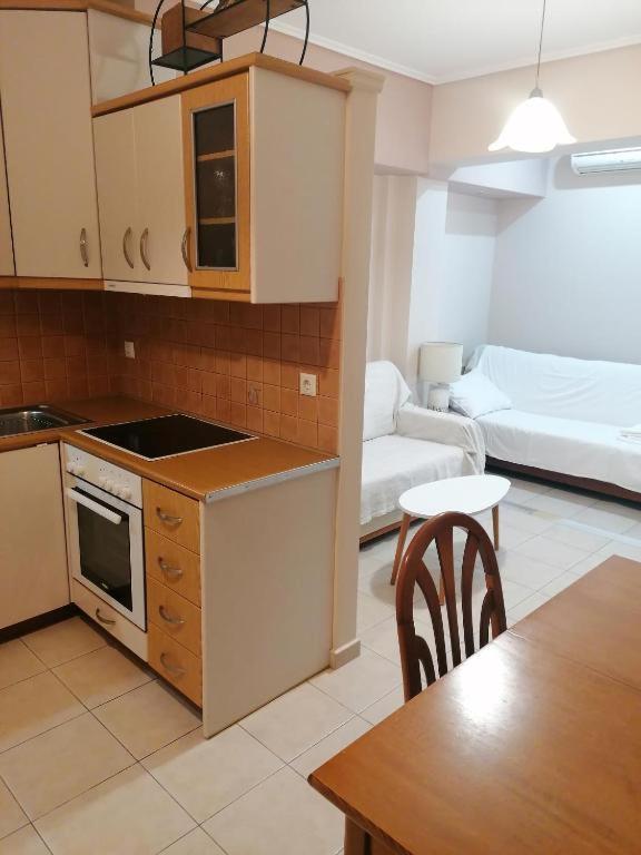 Vkastri City Lefkada City Екстер'єр фото